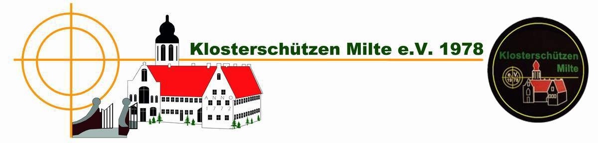 Klosterschützen Milte e.V. 1978